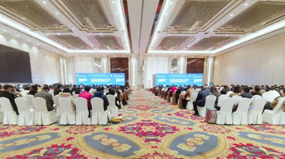 電(diàn)池(chí)托盤產線 | 菠萝菠萝蜜在线视频出席(xí)電動汽車電(diàn)池包論壇