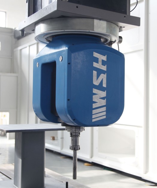 假（jiǎ）五軸or真五軸分不（bú）清？與三軸（zhóu）有什麽區別呢？