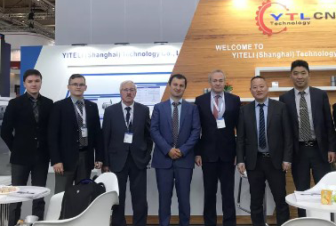 亮相EMO丨菠萝菠萝蜜在线视频科（kē）技全球布局