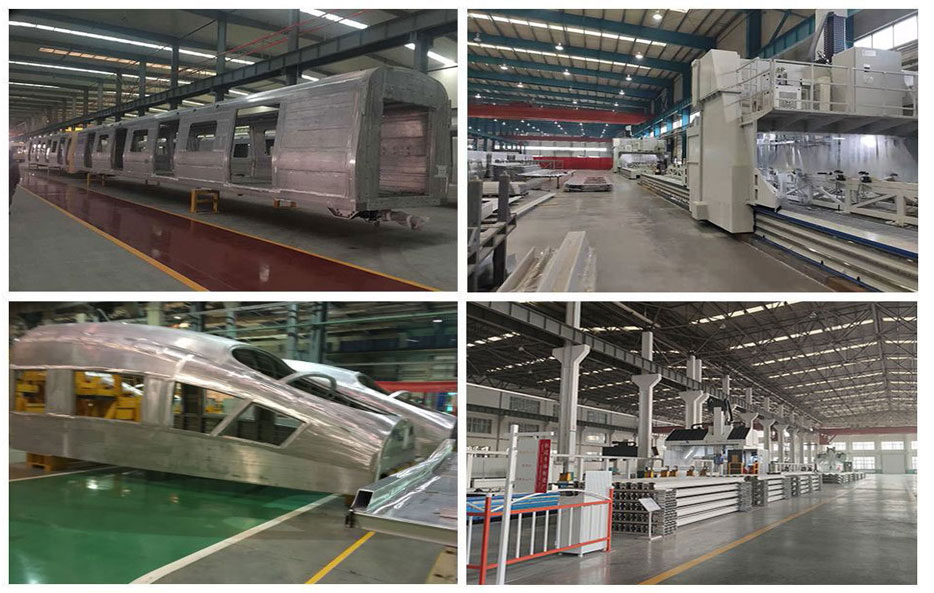 軌道交（jiāo）通行（háng）業